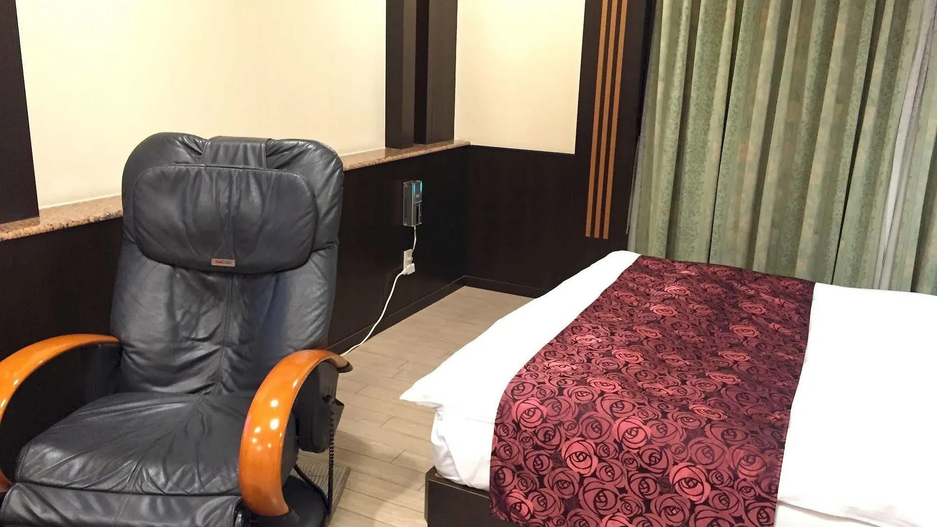 Hotel Porto Di Mare Kobe (Adults Only) 2*,